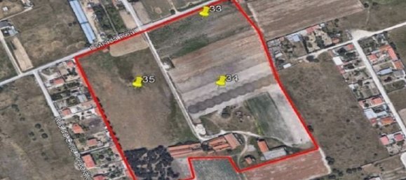  Land in Montijo, Portugal No. 43565 2