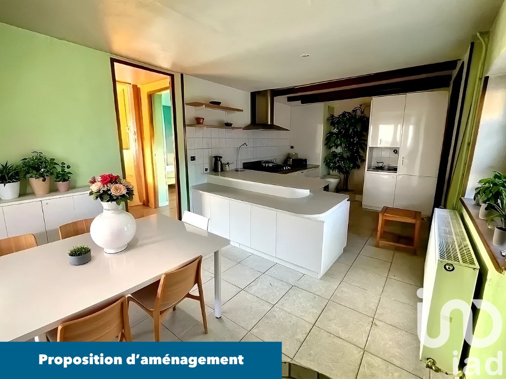 1 chambre Appartement à Labaroche, France No. 48541