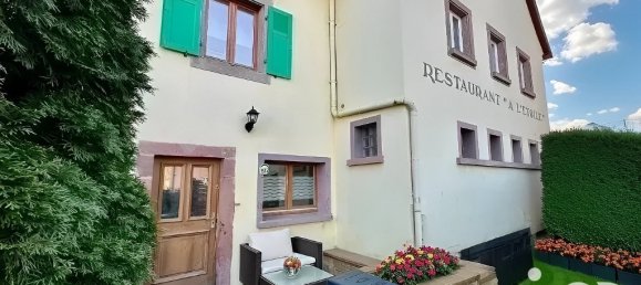 1 chambre Appartement à Labaroche, France No. 48541 18