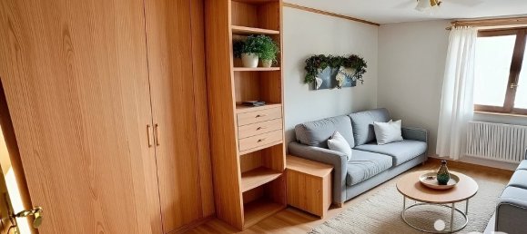 1 chambre Appartement à Labaroche, France No. 48541 2