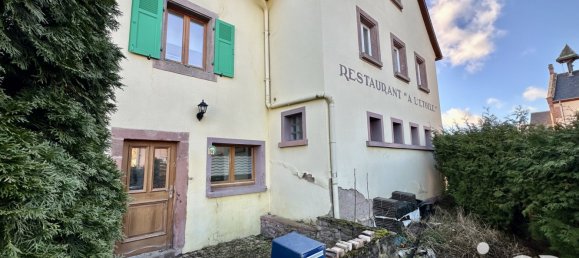 1 chambre Appartement à Labaroche, France No. 48541 15