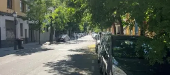 Garage in Madrid, Spain 9m², Nr. 136999 5