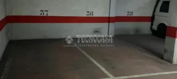 Garage in Madrid, Spain 9m², Nr. 136999 11