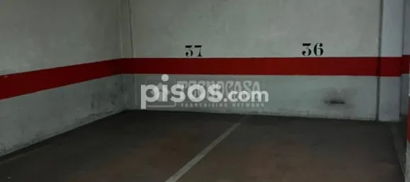 Garage in Madrid, Spain 9m², Nr. 136999 9