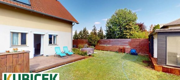 4غرفة تاون هاوس في Gerasdorf bei Wien, Austria رقم 216572 2