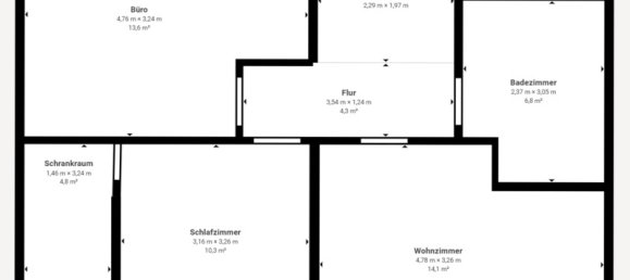 4غرفة تاون هاوس في Gerasdorf bei Wien, Austria رقم 216572 16