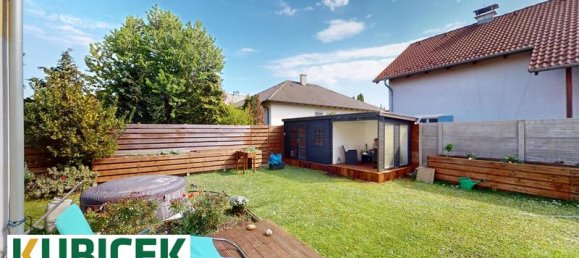 4غرفة تاون هاوس في Gerasdorf bei Wien, Austria رقم 216572 13