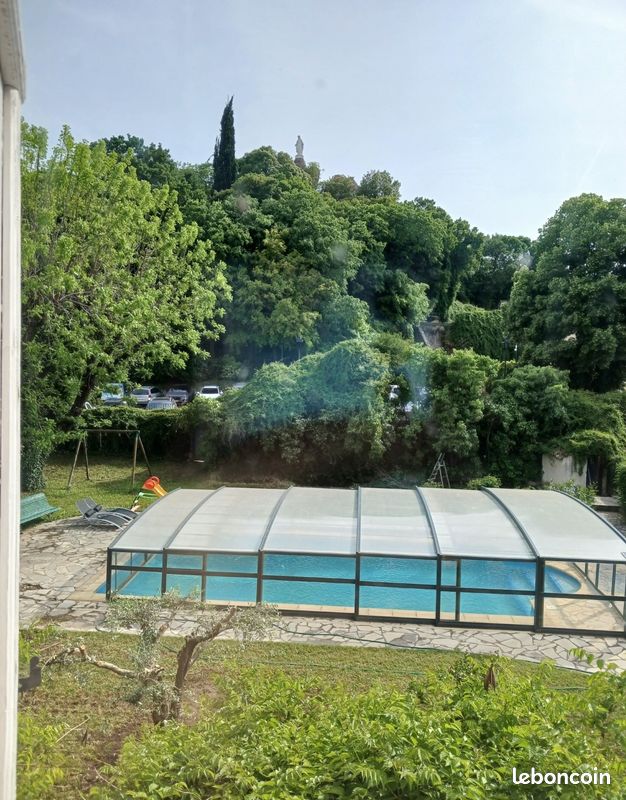 2 Schlafzimmer Wohnung in Tourves, France, Nr. 316154