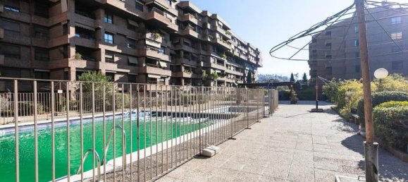 5 bedrooms Apartment in Granada, Spain No. 161041 33