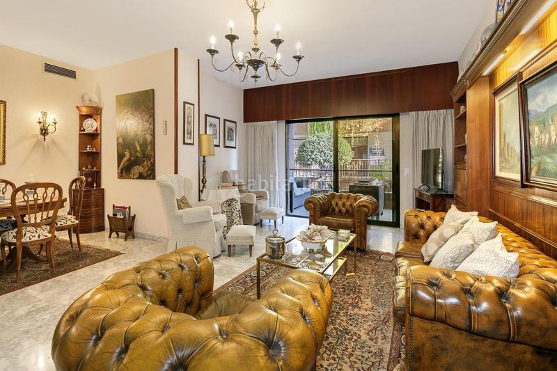 5 bedrooms Apartment in Granada, Spain No. 161041