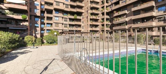 5 bedrooms Apartment in Granada, Spain No. 161041 34