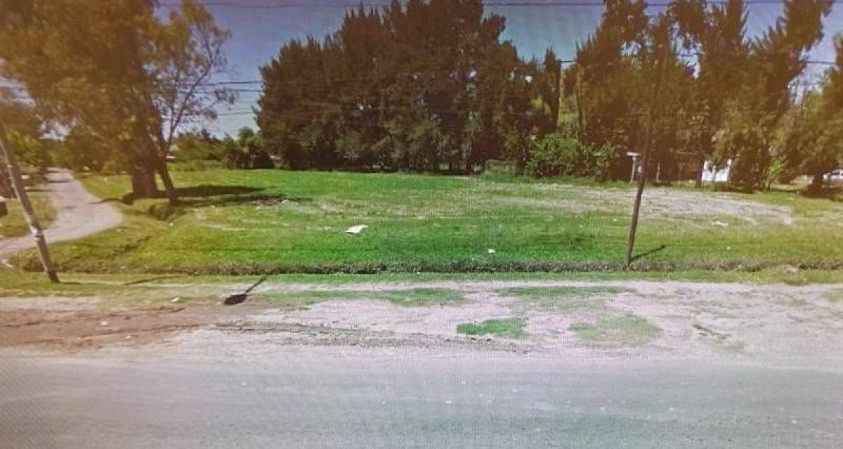 Terreno en Tigre, Argentina No. 35543