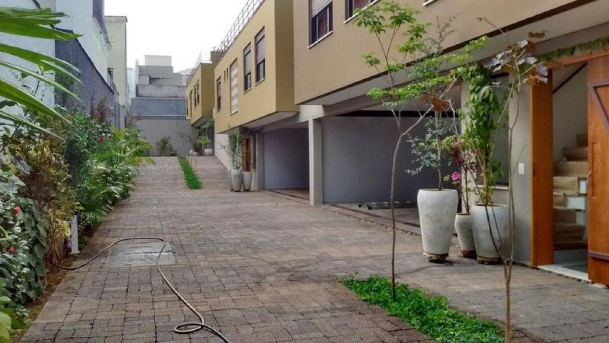 Casa T4 em São Paulo, Brazil N.º 486993