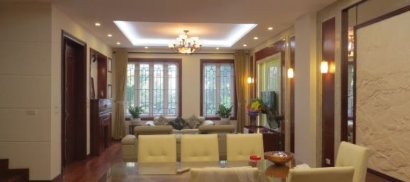 9 bedrooms Villa in Cau Giay, Vietnam No. 4978 8
