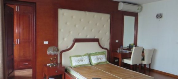 9 bedrooms Villa in Cau Giay, Vietnam No. 4978 18