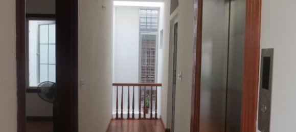 9 bedrooms Villa in Cau Giay, Vietnam No. 4978 24