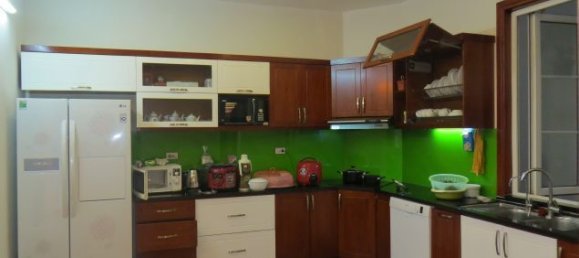 9 bedrooms Villa in Cau Giay, Vietnam No. 4978 12