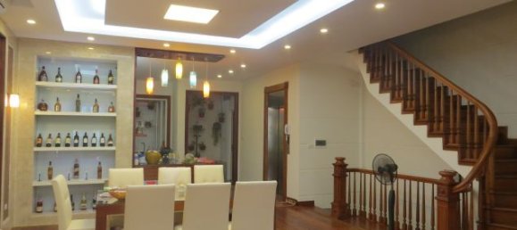 9 bedrooms Villa in Cau Giay, Vietnam No. 4978 9