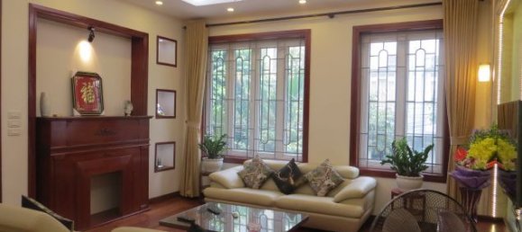 9 bedrooms Villa in Cau Giay, Vietnam No. 4978 7