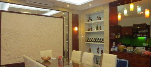 9 bedrooms Villa in Cau Giay, Vietnam No. 4978 10