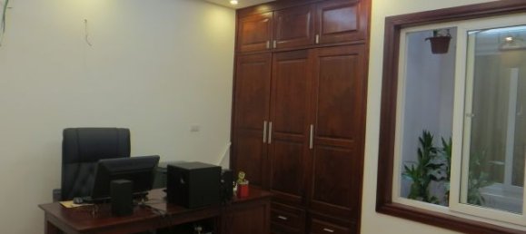 9 bedrooms Villa in Cau Giay, Vietnam No. 4978 15