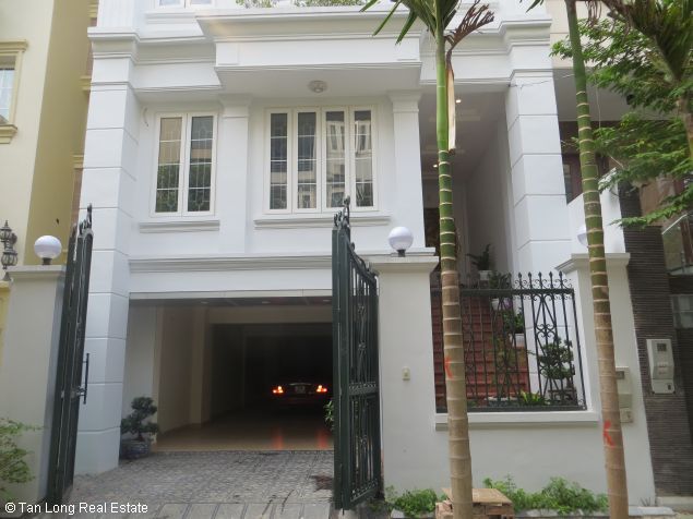 9 bedrooms Villa in Cau Giay, Vietnam No. 4978