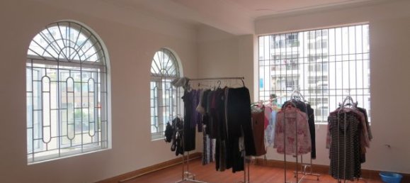 9 bedrooms Villa in Cau Giay, Vietnam No. 4978 30