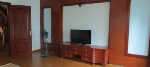 9 bedrooms Villa in Cau Giay, Vietnam No. 4978 17