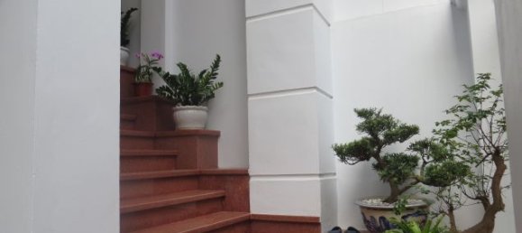 9 bedrooms Villa in Cau Giay, Vietnam No. 4978 4