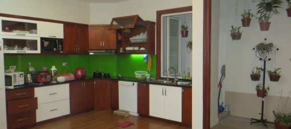 9 bedrooms Villa in Cau Giay, Vietnam No. 4978 11