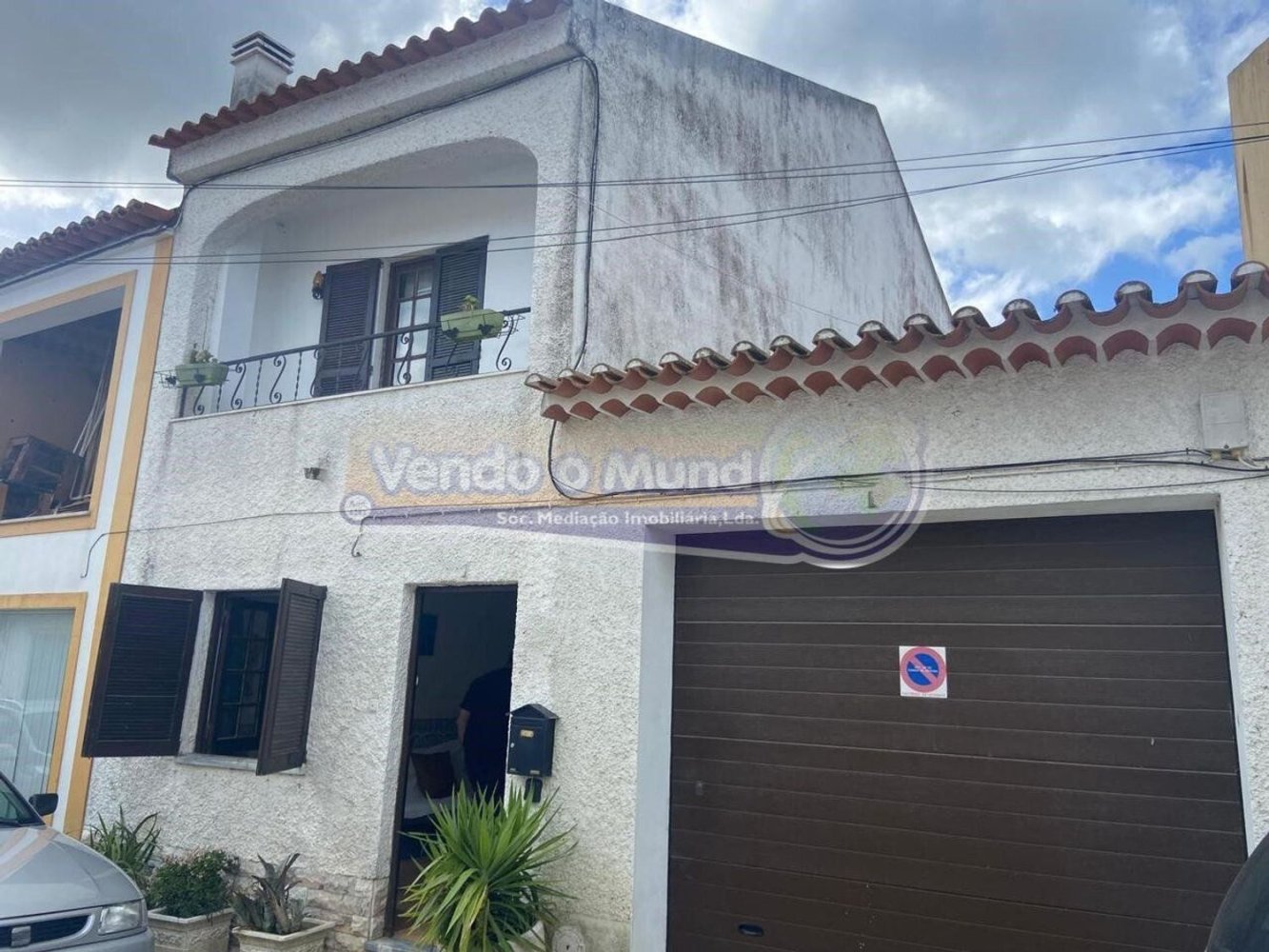 3 Schlafzimmer Haus in Cartaxo, Portugal, Nr. 167389