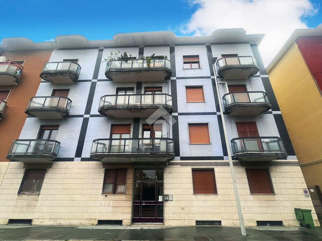 1 bedroom Apartment in Cornaredo, Italy No. 60044