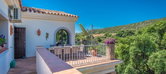 Casa de 3 dormitorios en Estepona, Spain No. 142073 23