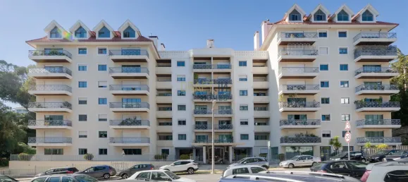 3 bedrooms Apartment in Cascais, Portugal No. 117247 17