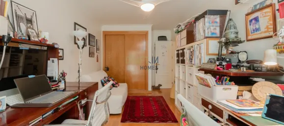 3 bedrooms Apartment in Cascais, Portugal No. 117247 3