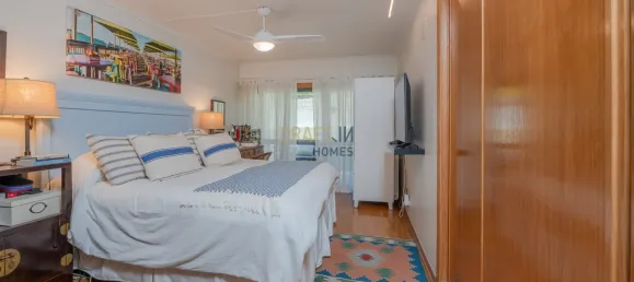 3 bedrooms Apartment in Cascais, Portugal No. 117247 35