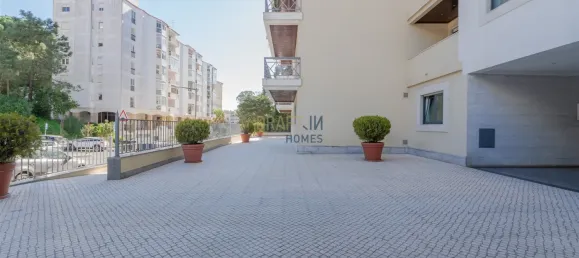 3 bedrooms Apartment in Cascais, Portugal No. 117247 15