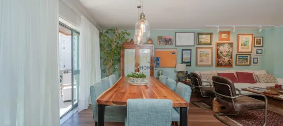 3 bedrooms Apartment in Cascais, Portugal No. 117247 25