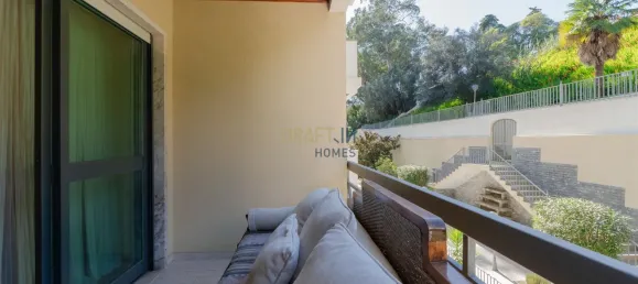 3 bedrooms Apartment in Cascais, Portugal No. 117247 38