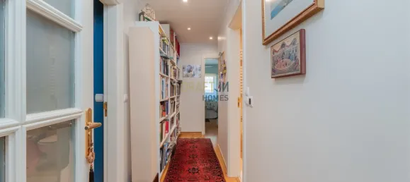 3 bedrooms Apartment in Cascais, Portugal No. 117247 29