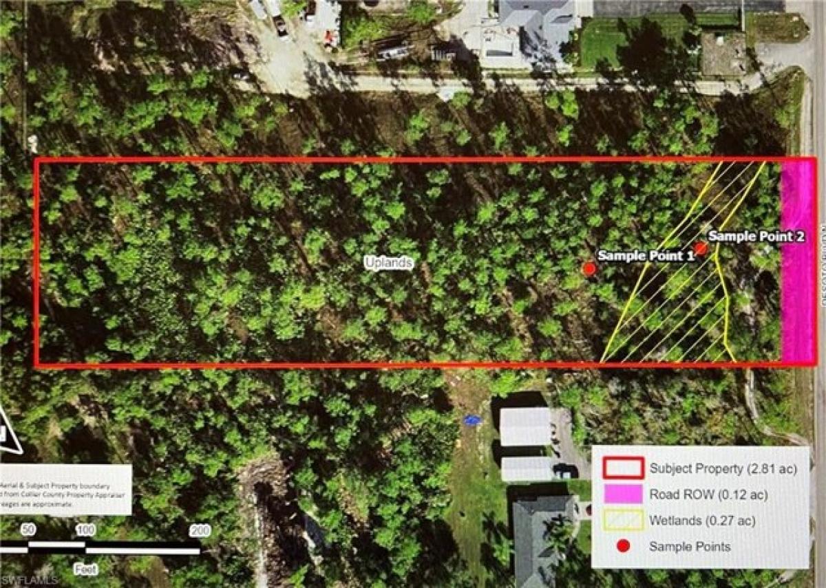  Land in Naples, USA No. 498551