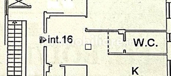 1 Schlafzimmer Wohnung in Genoa, Italy, Nr. 291723 7