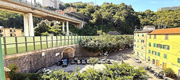 1 Schlafzimmer Wohnung in Genoa, Italy, Nr. 291723 5