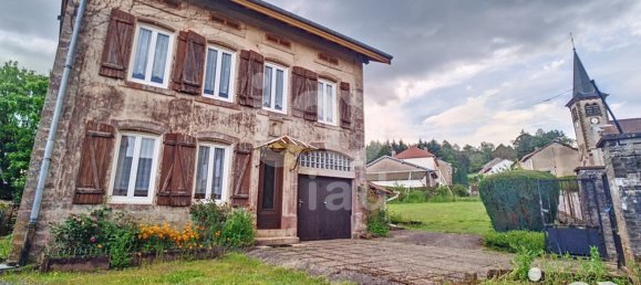 Moradia em banda T4 em Angomont, France N.º 60938 23