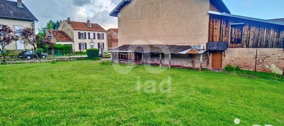 Moradia em banda T4 em Angomont, France N.º 60938 6