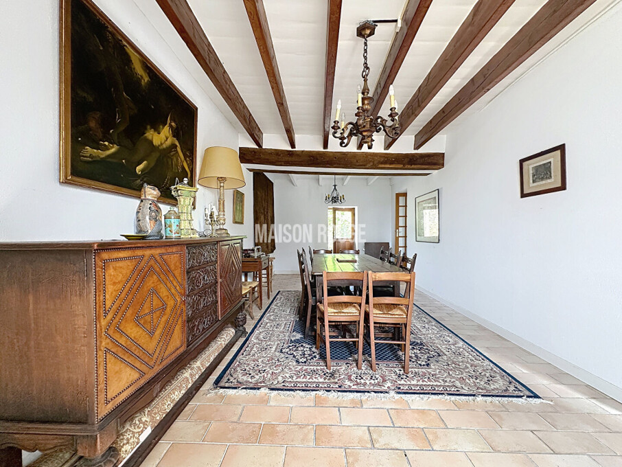 6 bedrooms House in Cotes-d'Armor, France No. 317486
