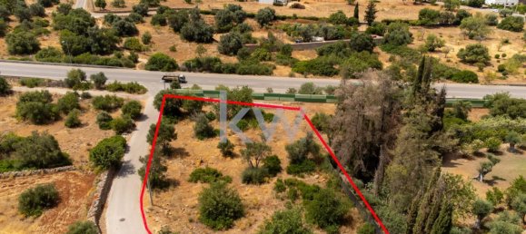 2060m² Land in Almancil, Portugal No. 37658 23