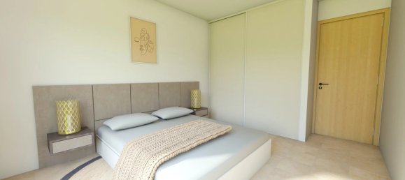 Villa de 3 dormitorios en Ghisonaccia, France No. 160394 10