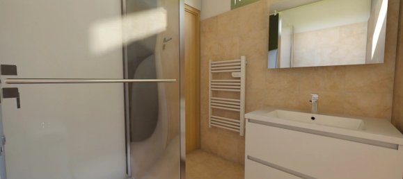 Villa de 3 dormitorios en Ghisonaccia, France No. 160394 13