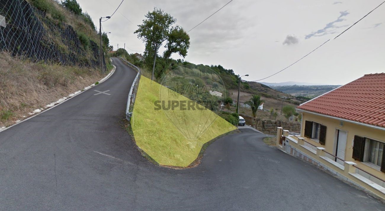 Terreno em Sintra, Portugal 150 m² N.º 234005